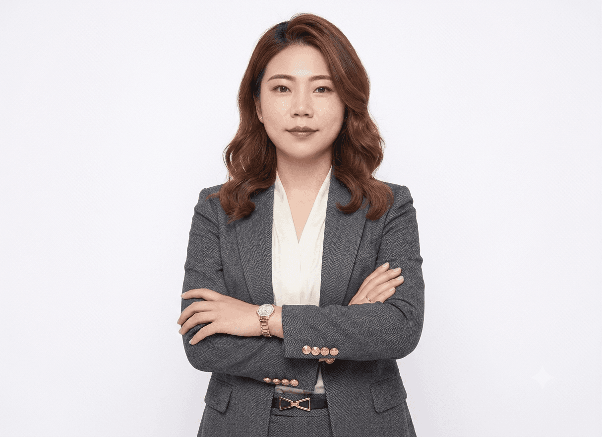 Cici Li