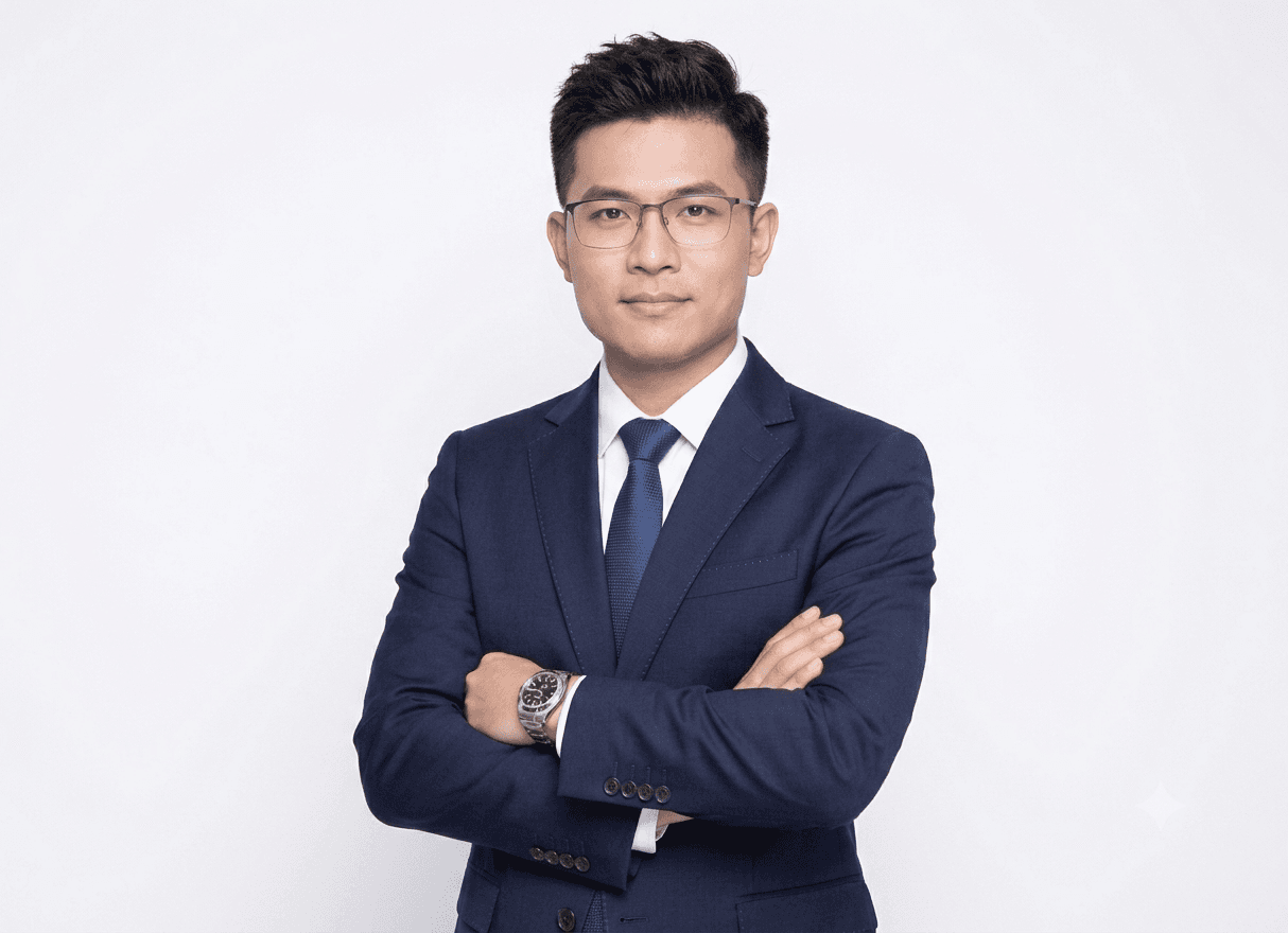 Derek Ming