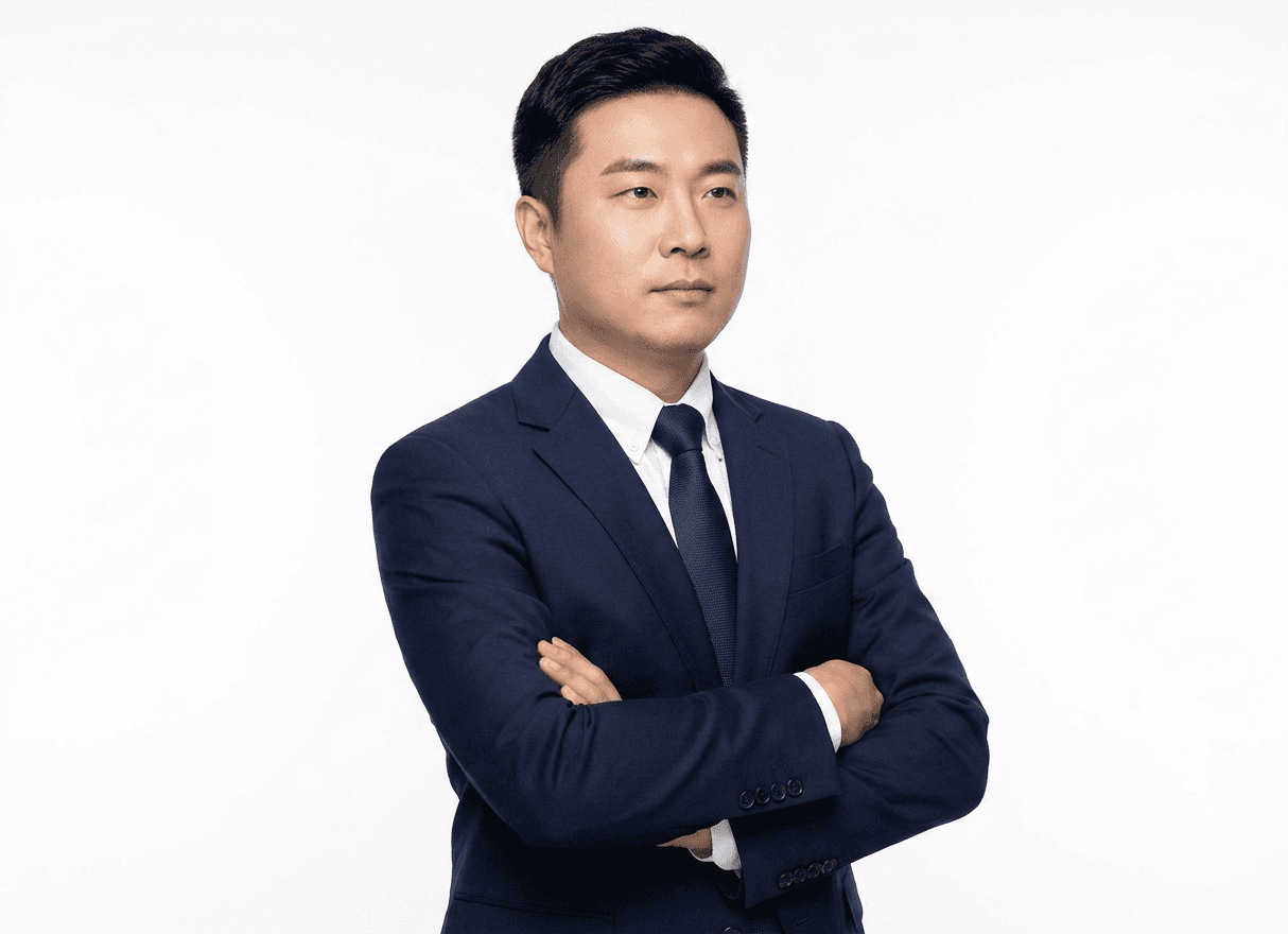 Lumine Lee